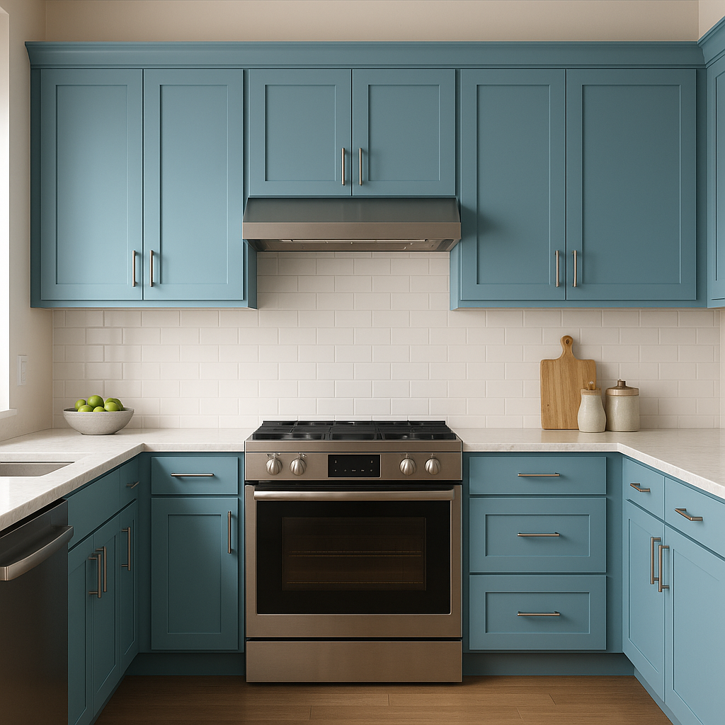 Benjamin Moore Madison (759): A Timeless and Versatile Neutral.