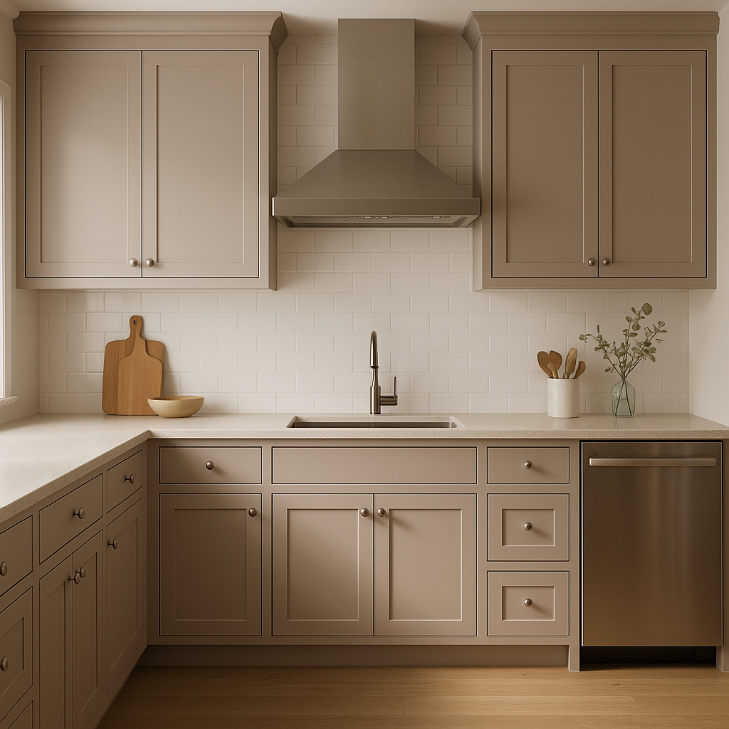 Benjamin Moore Magic (1250): A Captivating Red with Timeless Appeal.
