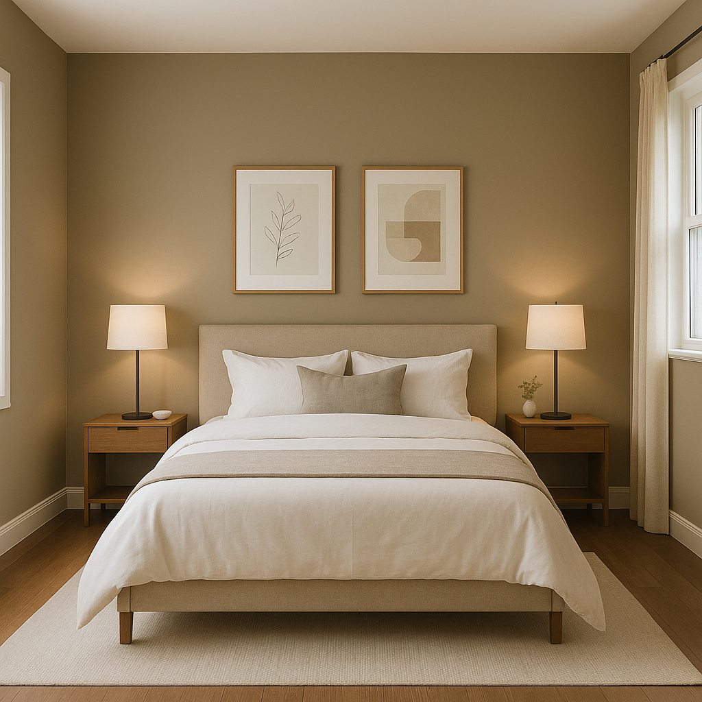 Benjamin Moore Majestic (1532): A Timeless Gray for Modern Elegance.