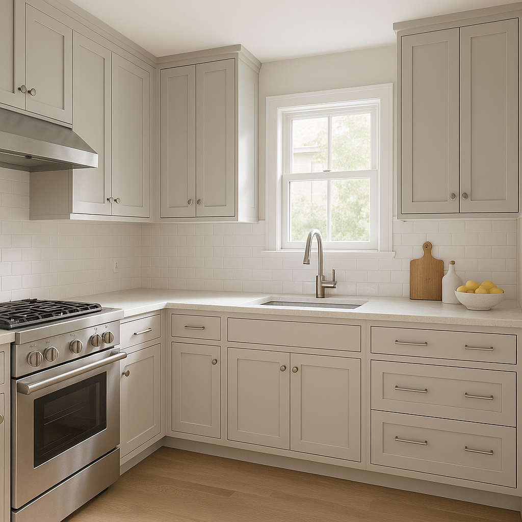Benjamin Moore Majestic (2115-60): A Sophisticated Lavender Hue for Timeless Interiors.