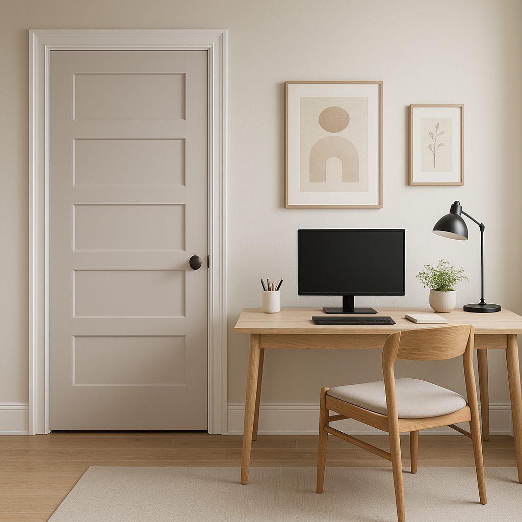 Benjamin Moore Majestic (2115-60): A Sophisticated Lavender Hue for Timeless Interiors.