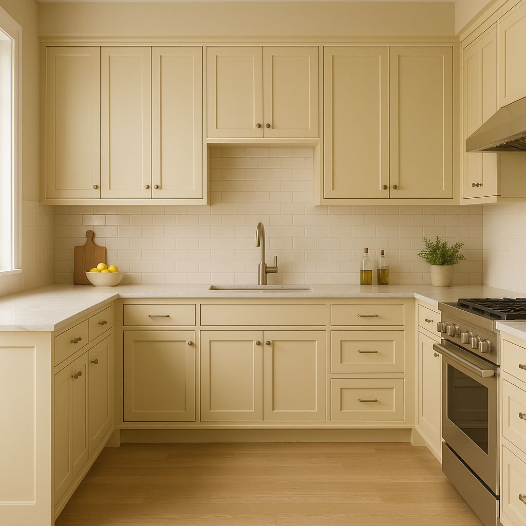 Benjamin Moore Mansfield 248: A Timeless Hue for Any Space.