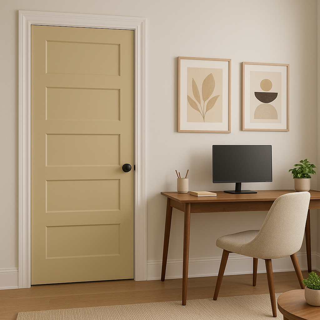 Benjamin Moore Mansfield 248: A Timeless Hue for Any Space.