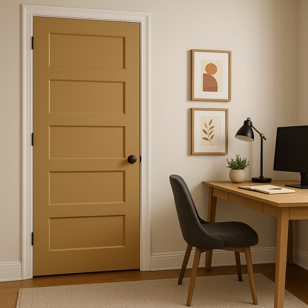 Benjamin Moore Maple (2160-30): A Warm and Inviting Hue for Timeless Elegance.