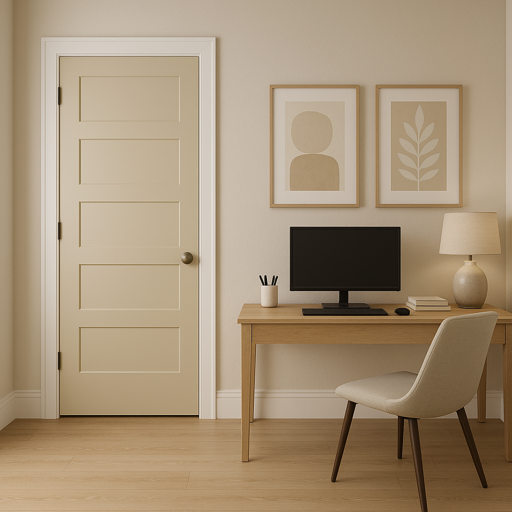Benjamin Moore Marble (227): A Timeless Neutral with Subtle Sophistication.