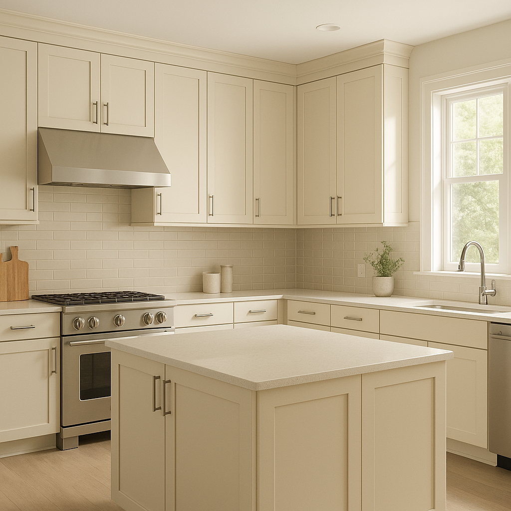 Benjamin Moore Marble (942): A Timeless Neutral for Every Space.