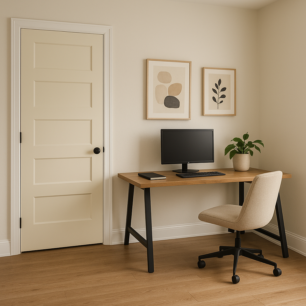 Benjamin Moore Marble (942): A Timeless Neutral for Every Space.
