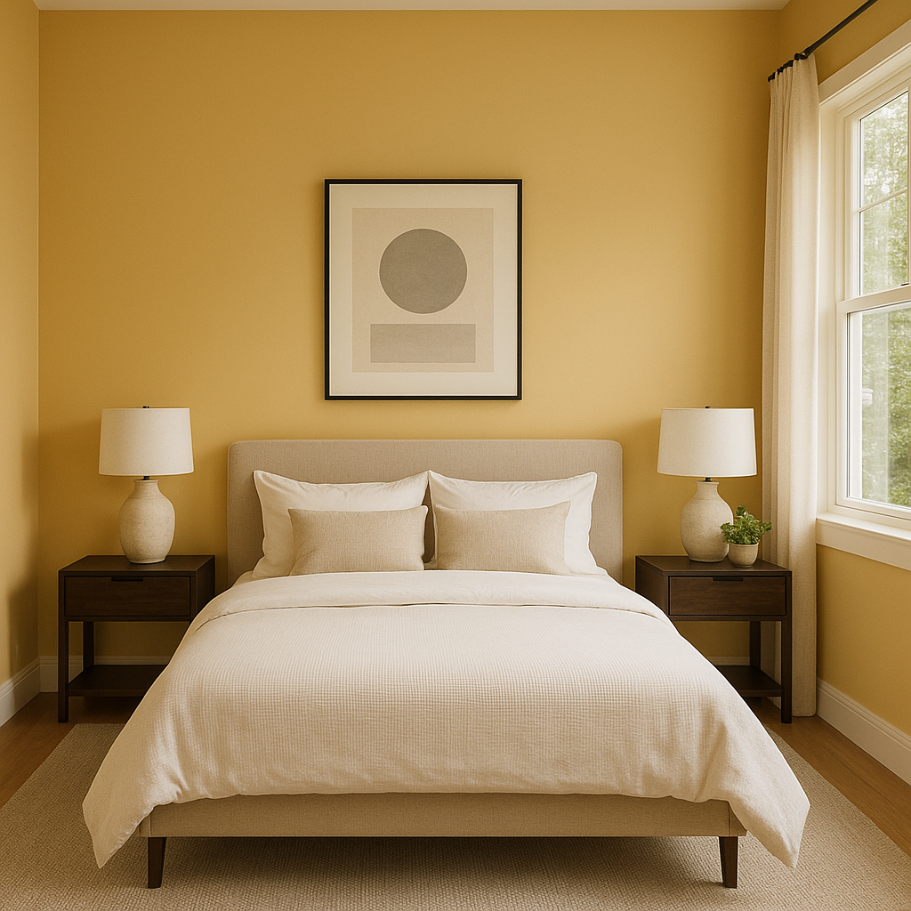 Benjamin Moore Marblehead (HC-11): A Timeless Green Full of Sophistication.