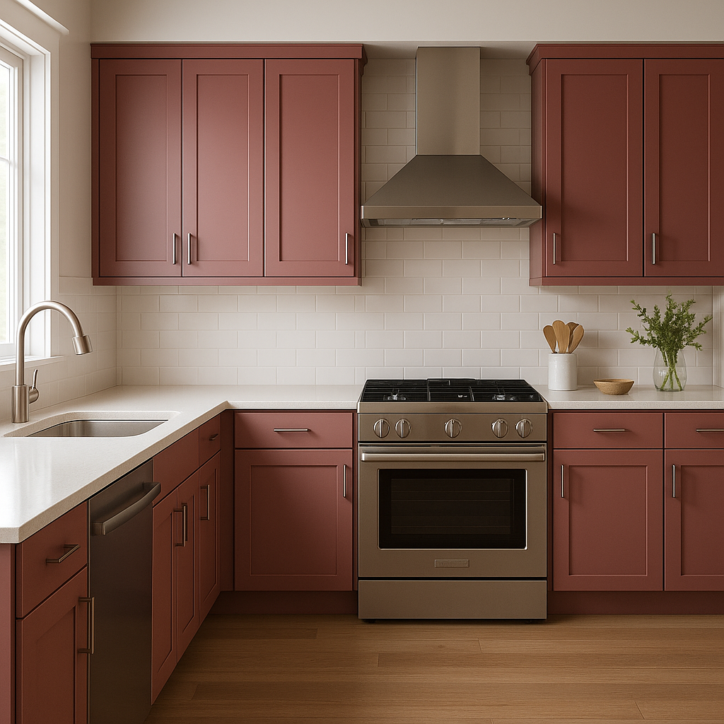 Benjamin Moore Mardi 1342: A Versatile and Sophisticated Hue for Your Space.