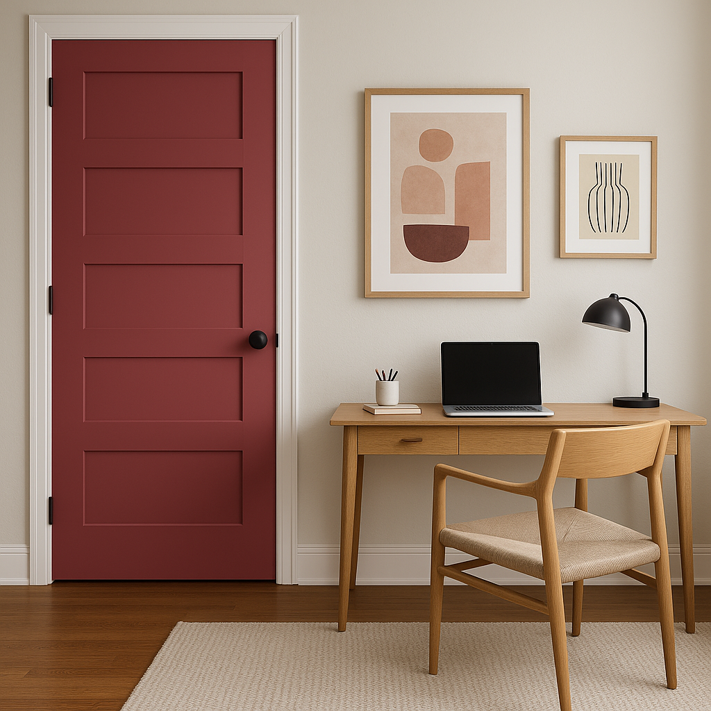 Benjamin Moore Mardi 1342: A Versatile and Sophisticated Hue for Your Space.