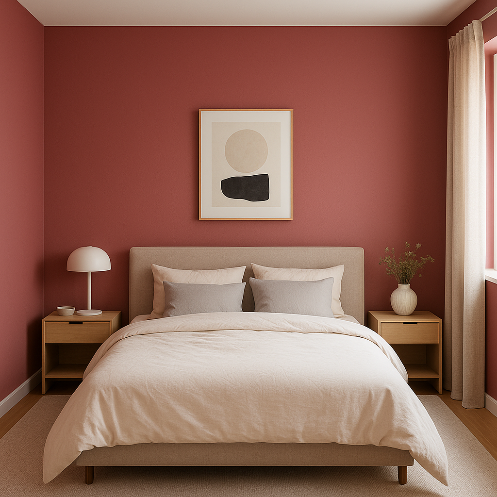 Benjamin Moore Mardi 1342: A Versatile and Sophisticated Hue for Your Space.