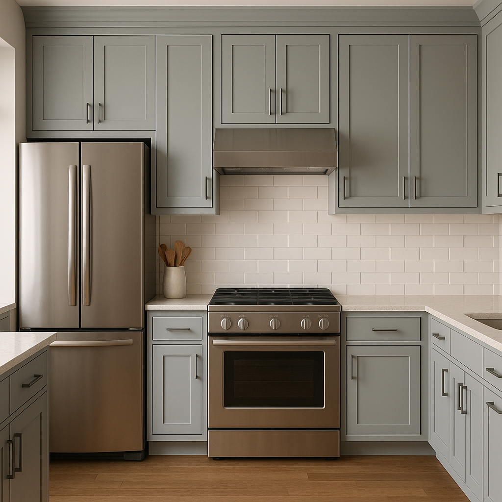 Benjamin Moore Marina 1599: A Serene and Sophisticated Blue.