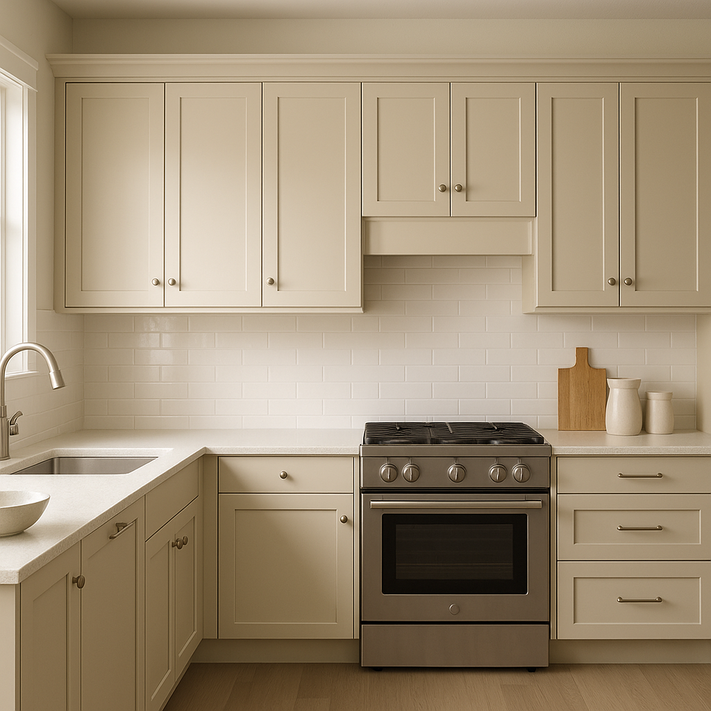 Benjamin Moore Maritime 963: A Timeless Hue for Versatile Spaces.