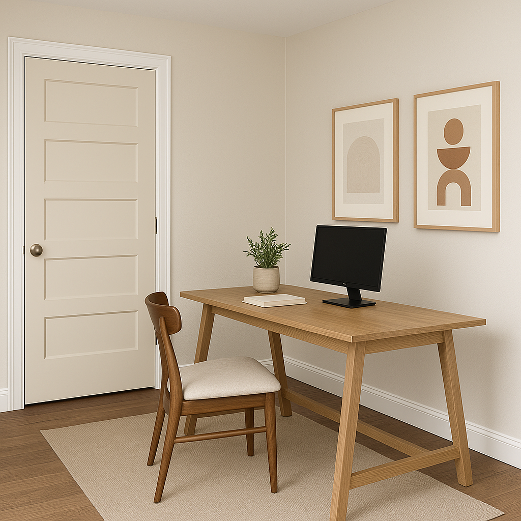 Benjamin Moore Maritime 963: A Timeless Hue for Versatile Spaces.