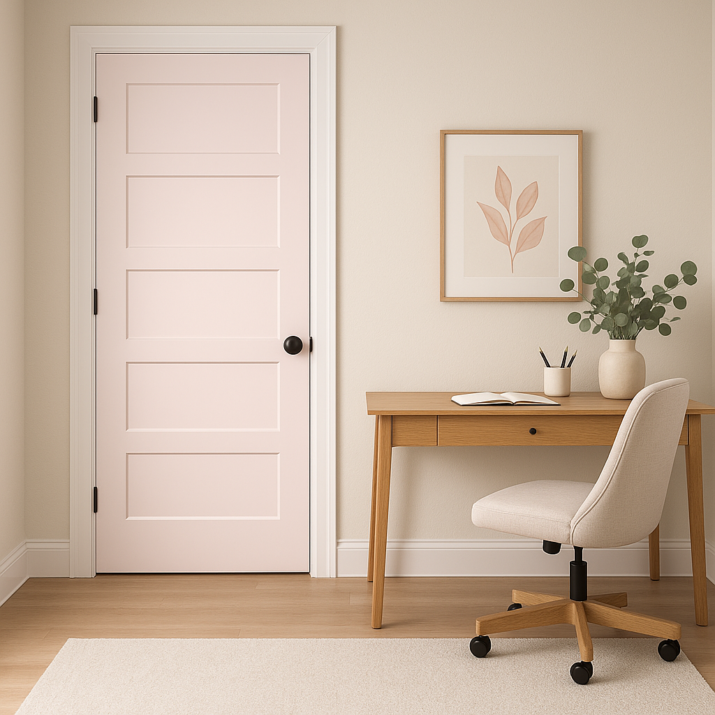 Benjamin Moore Marshmallow 2001-70: A Cozy and Versatile White.