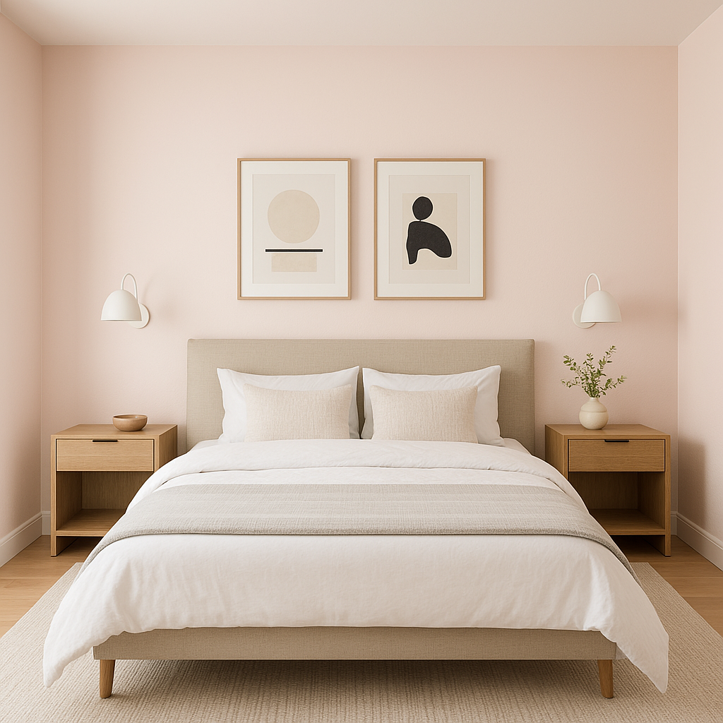 Benjamin Moore Marshmallow 2001-70: A Cozy and Versatile White.