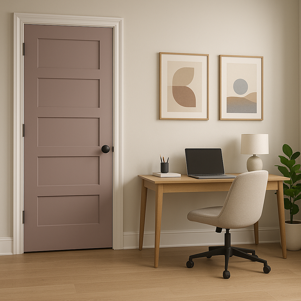 Benjamin Moore Mauve (2113-50): A Timeless Blend of Elegance and Warmth.