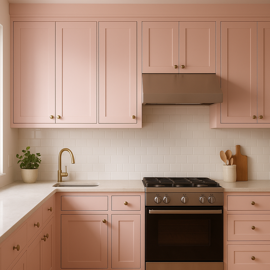 Benjamin Moore May (1324): A Fresh and Versatile Paint Color for Every Space.