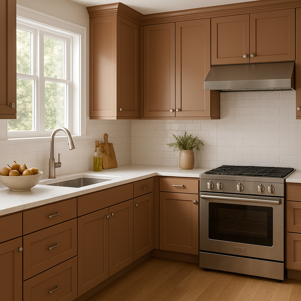 Benjamin Moore Mayflower (HC-49): A Timeless Neutral for Elegant Spaces.