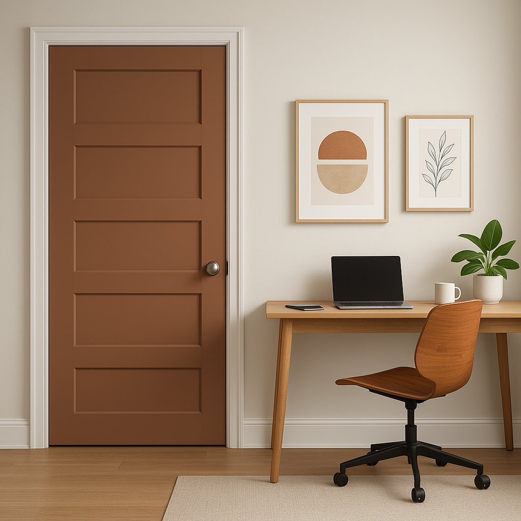 Benjamin Moore Mayflower (HC-49): A Timeless Neutral for Elegant Spaces.