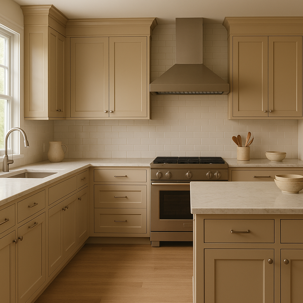 Benjamin Moore Meadow (1011): A Perfect Blend of Soft Green Serenity.