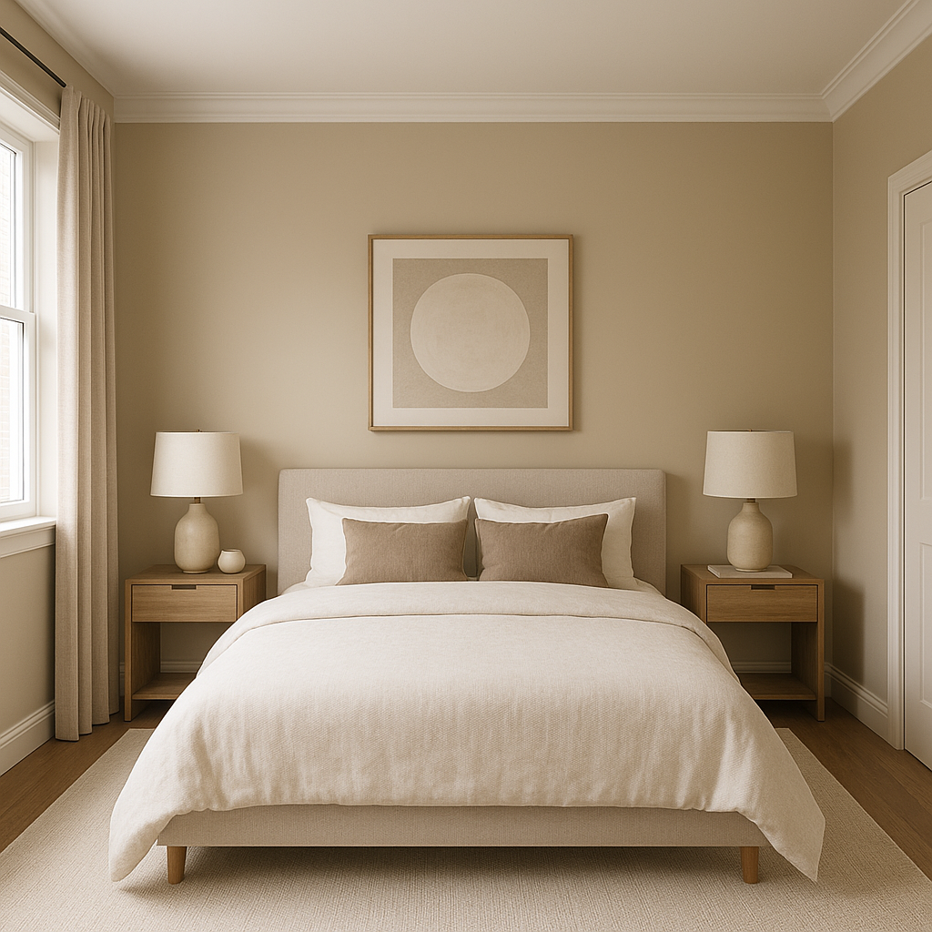 Benjamin Moore Meadow (1011): A Perfect Blend of Soft Green Serenity.