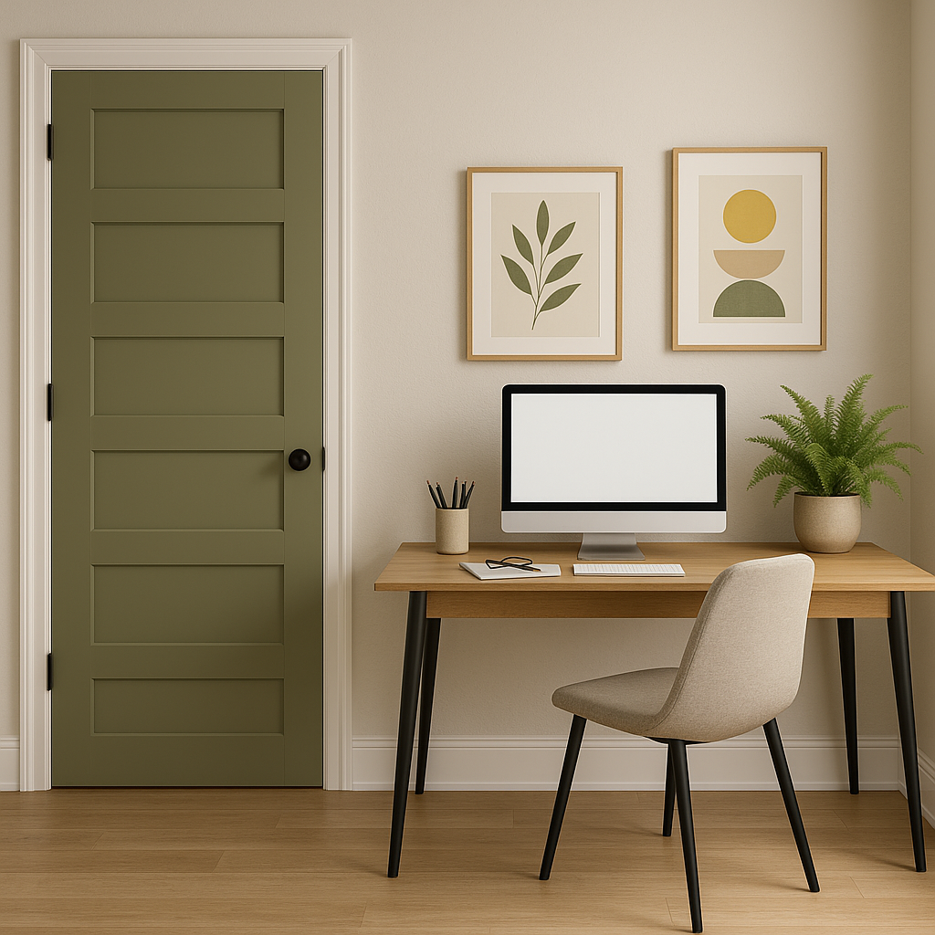 Benjamin Moore Medieval (530): A Timeless, Moody Hue for Sophisticated Spaces.