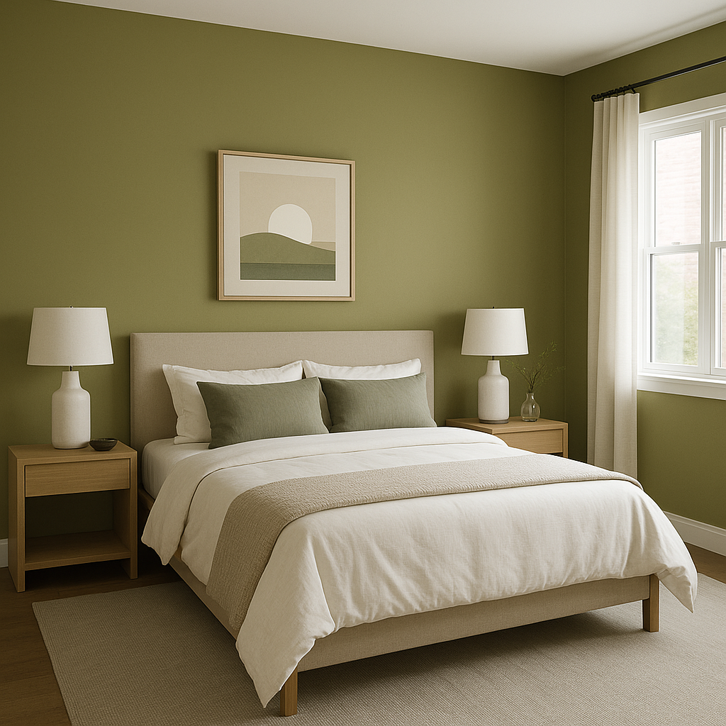 Benjamin Moore Medieval (530): A Timeless, Moody Hue for Sophisticated Spaces.