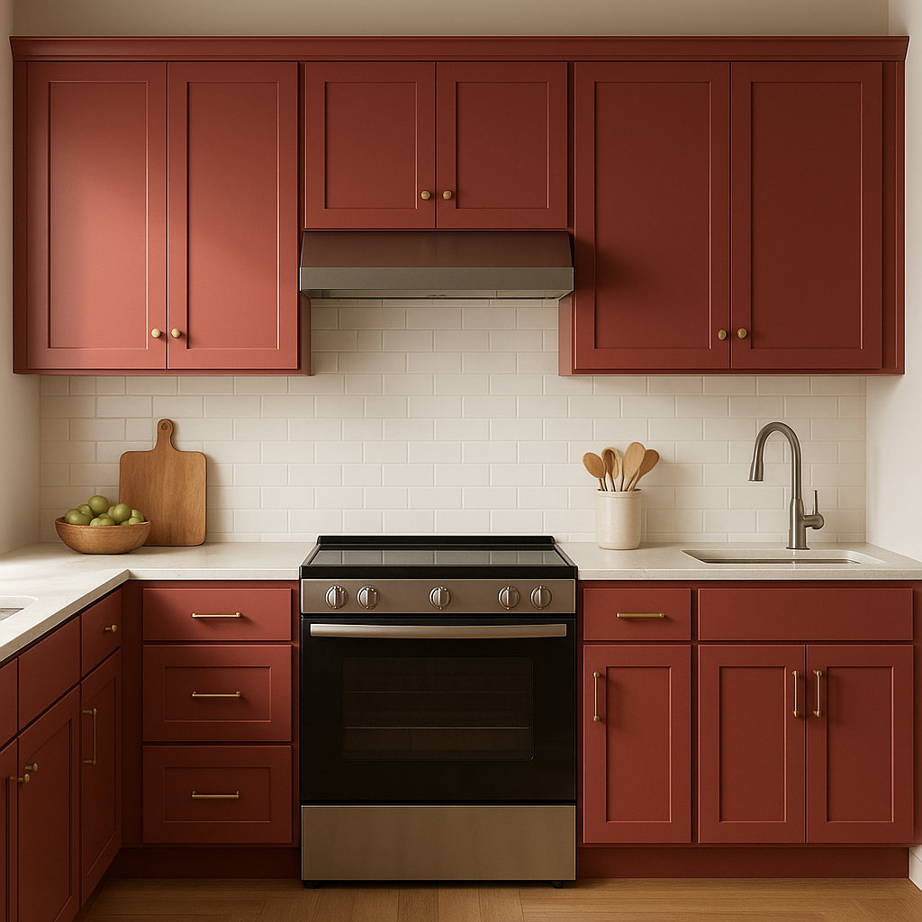 Benjamin Moore Mediterranean (1337): A Timeless Splash of Elegant Blue.