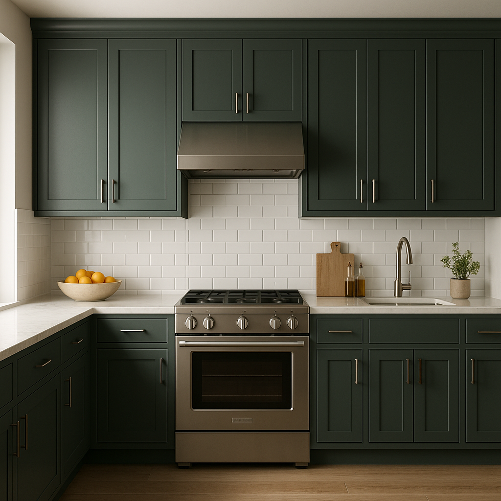 Benjamin Moore Mediterranean (2123-10): A Deep and Captivating Blue.