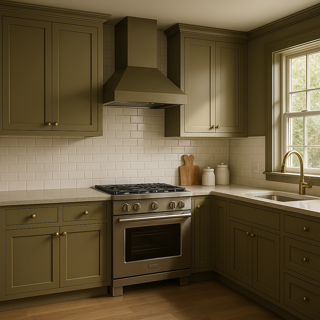 Benjamin Moore Mediterranean (2142-10): A Bold and Timeless Color Choice.