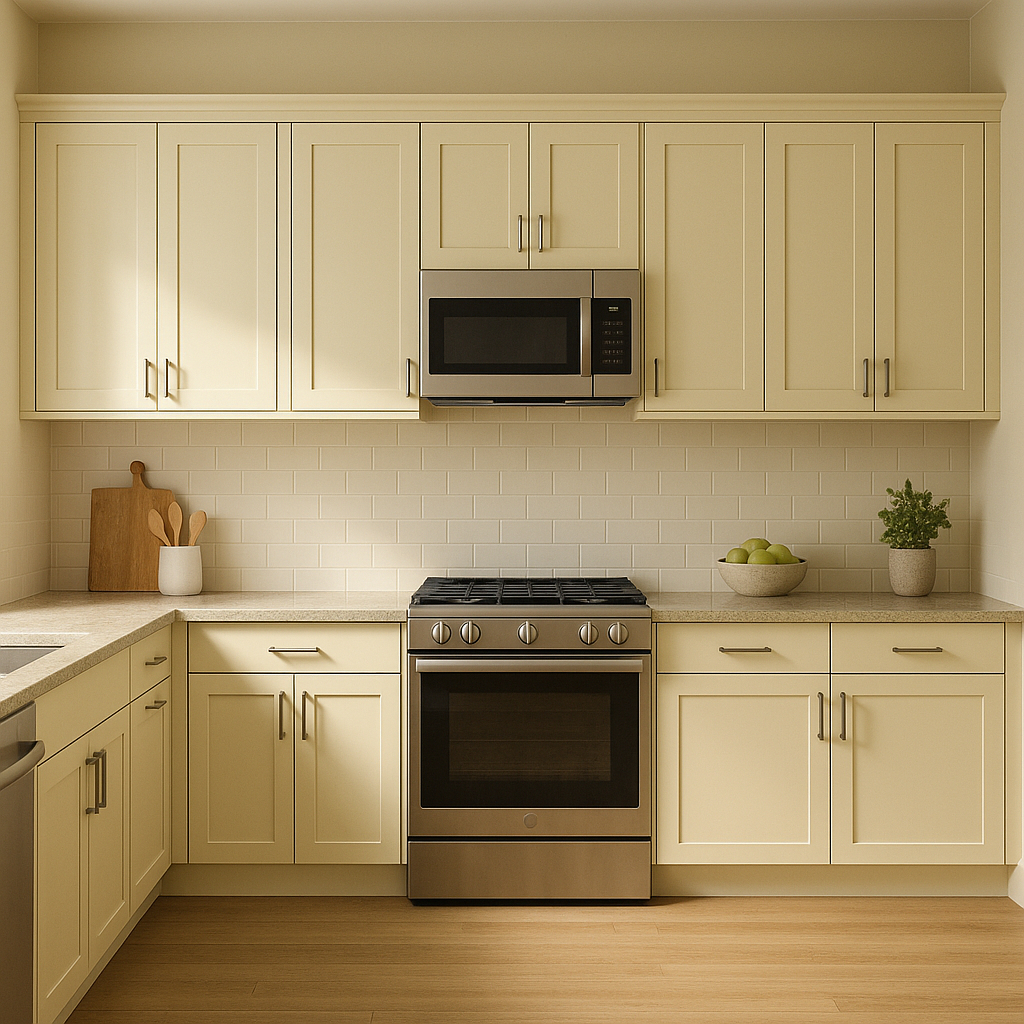 Benjamin Moore Mellowed 2149-50: A Warm and Versatile Hue for Every Space.