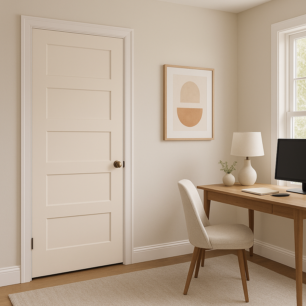 Benjamin Moore Melted (2095-70): A Playful and Radiant Pink for Modern Spaces.