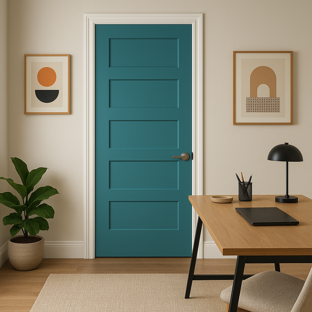 Benjamin Moore Meridian (761): A Timeless Neutral for Elegant Interiors.