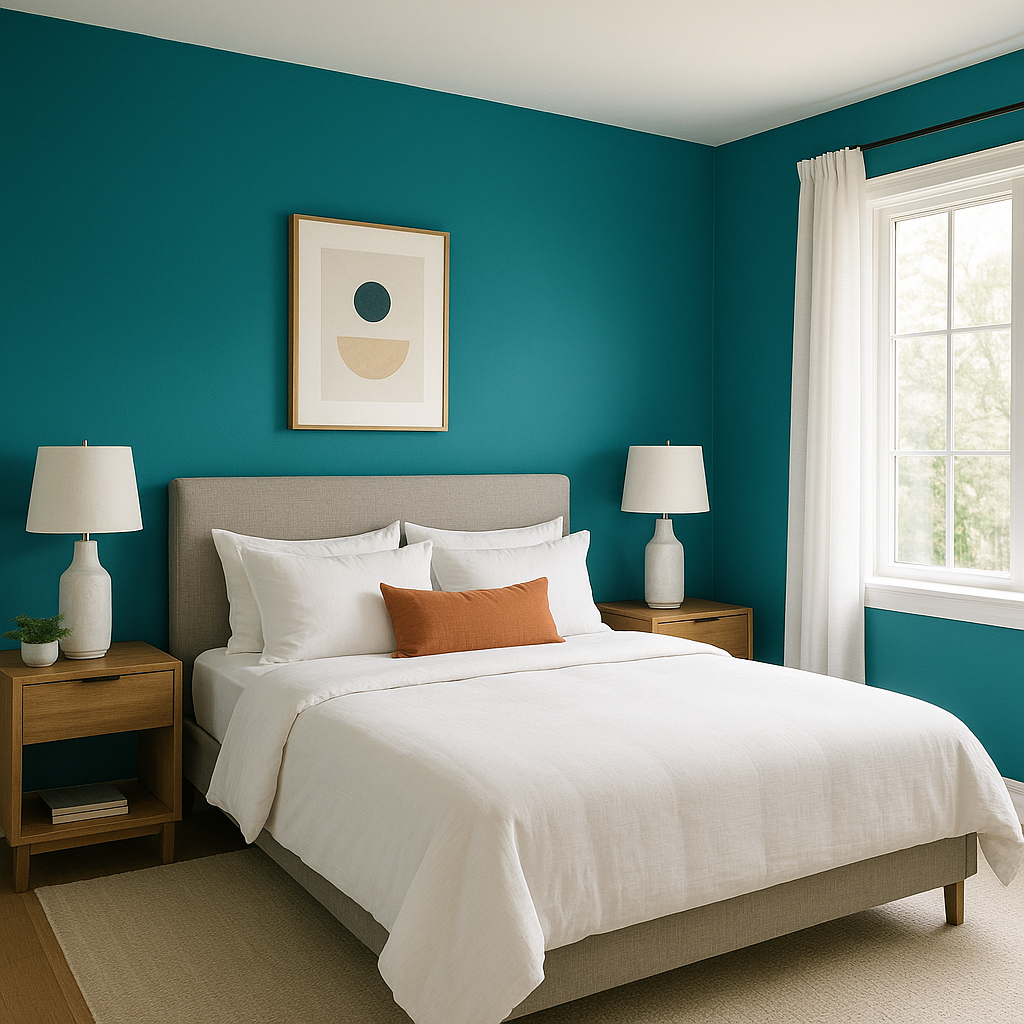 Benjamin Moore Meridian (761): A Timeless Neutral for Elegant Interiors.