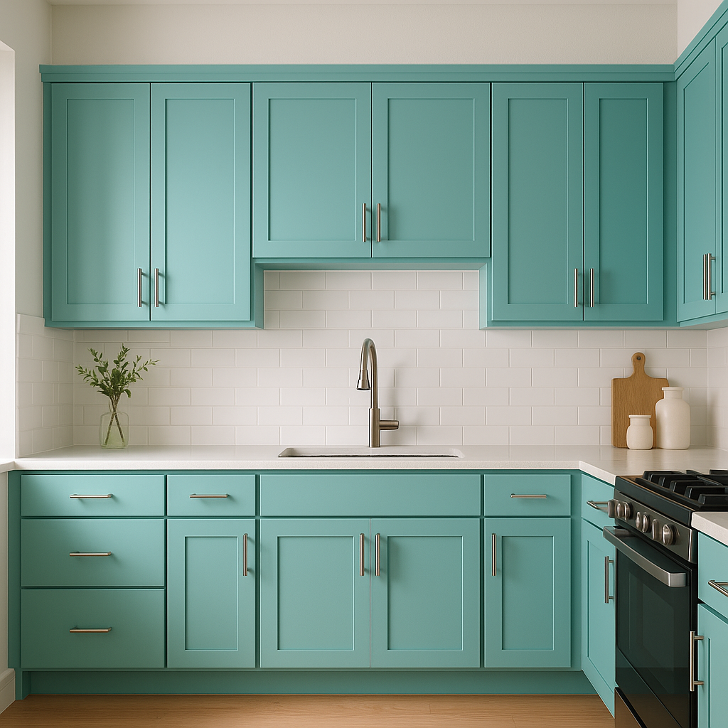Benjamin Moore Mexicali (662): A Warm, Desert-Inspired Hue.