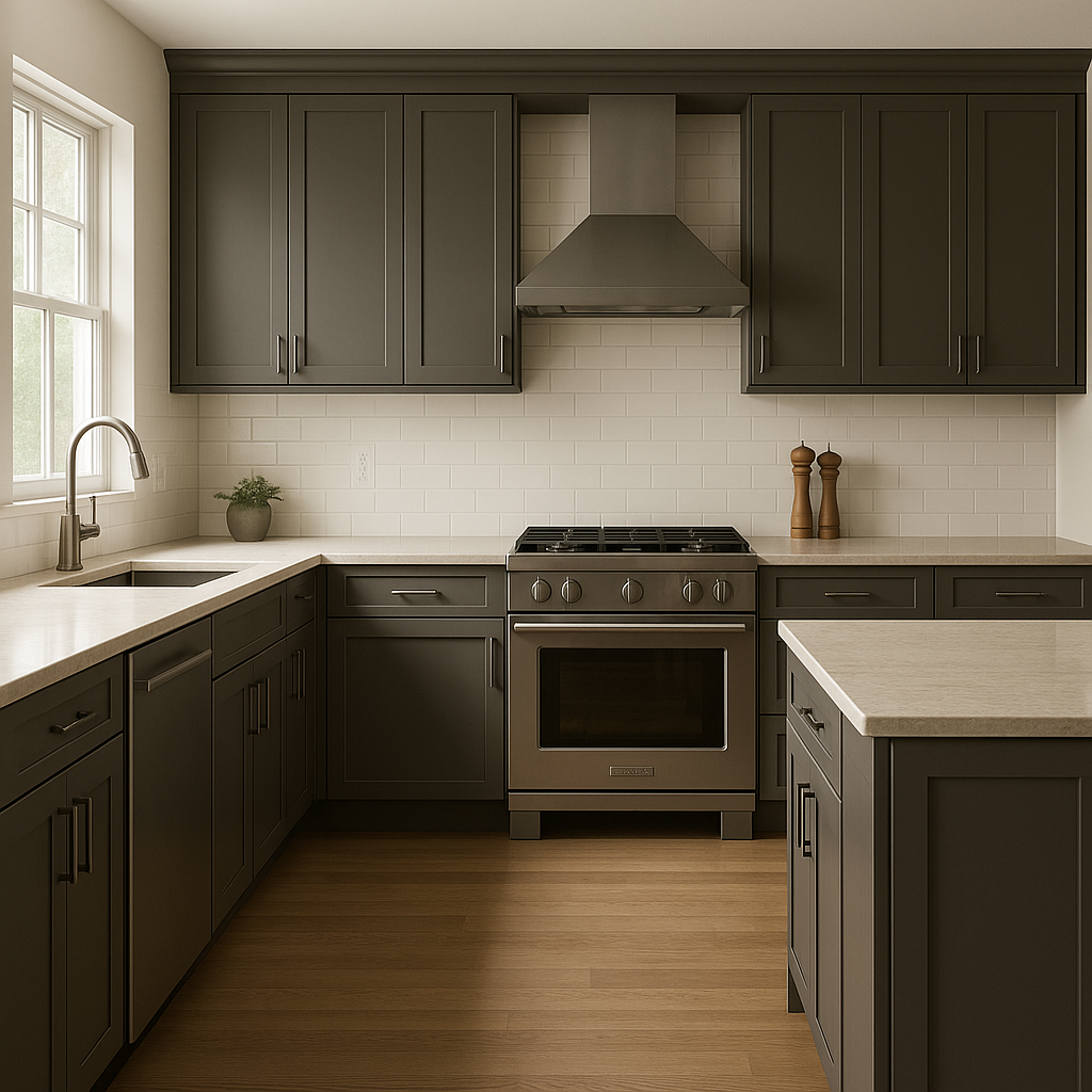 Benjamin Moore Midsummer 2134-20: A Bold and Timeless Hue.