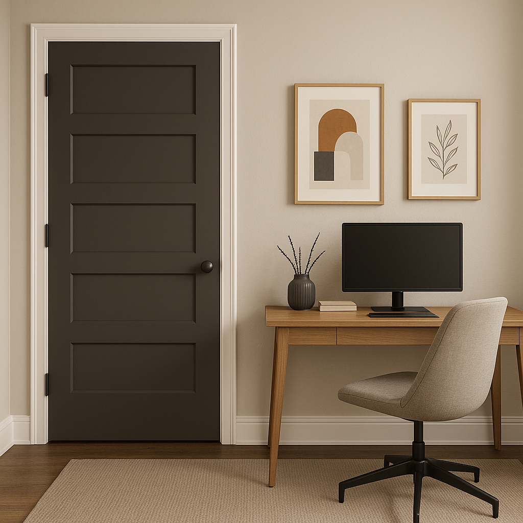 Benjamin Moore Midsummer 2134-20: A Bold and Timeless Hue.