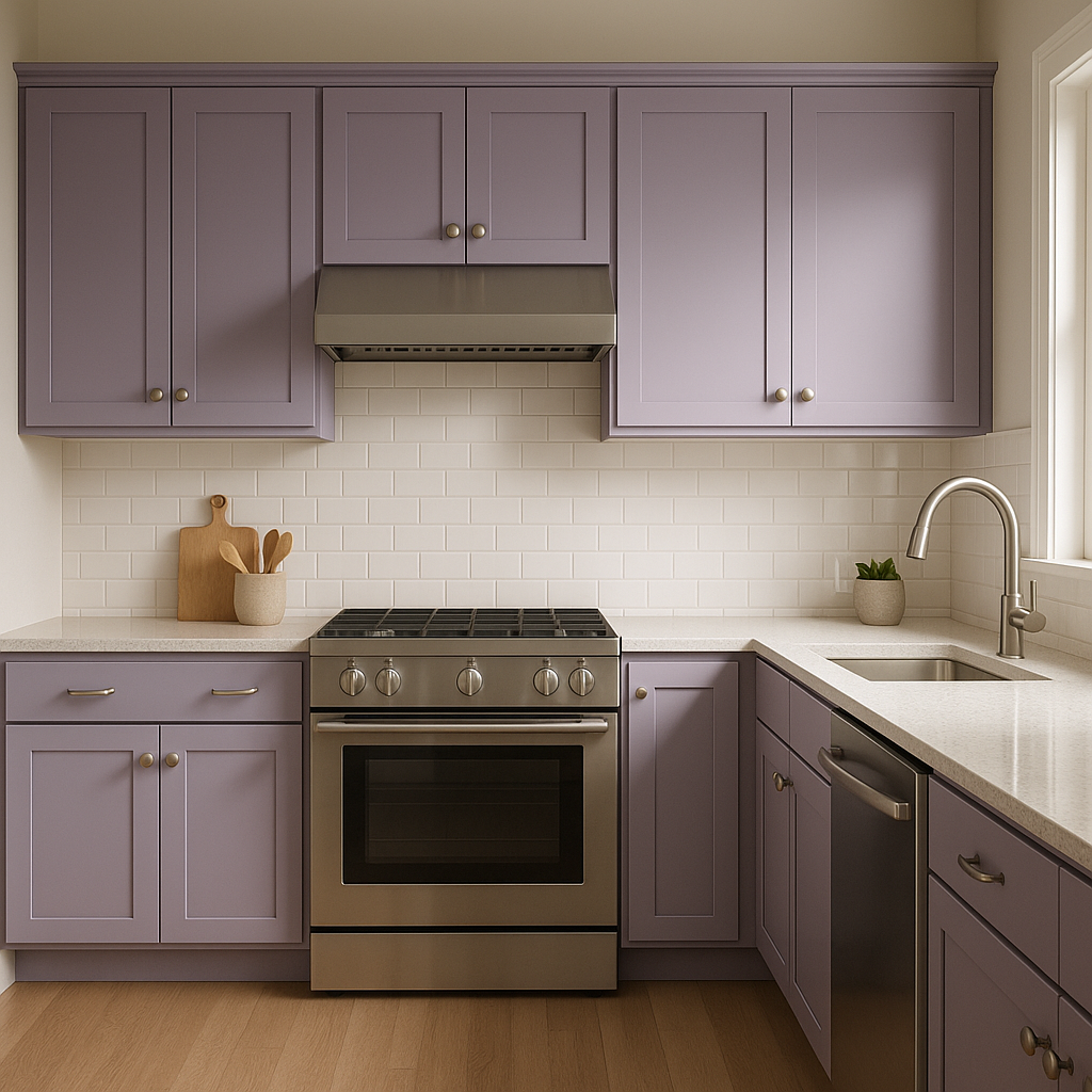 Benjamin Moore Mighty (1397): A Timeless Neutral with a Bold Personality.