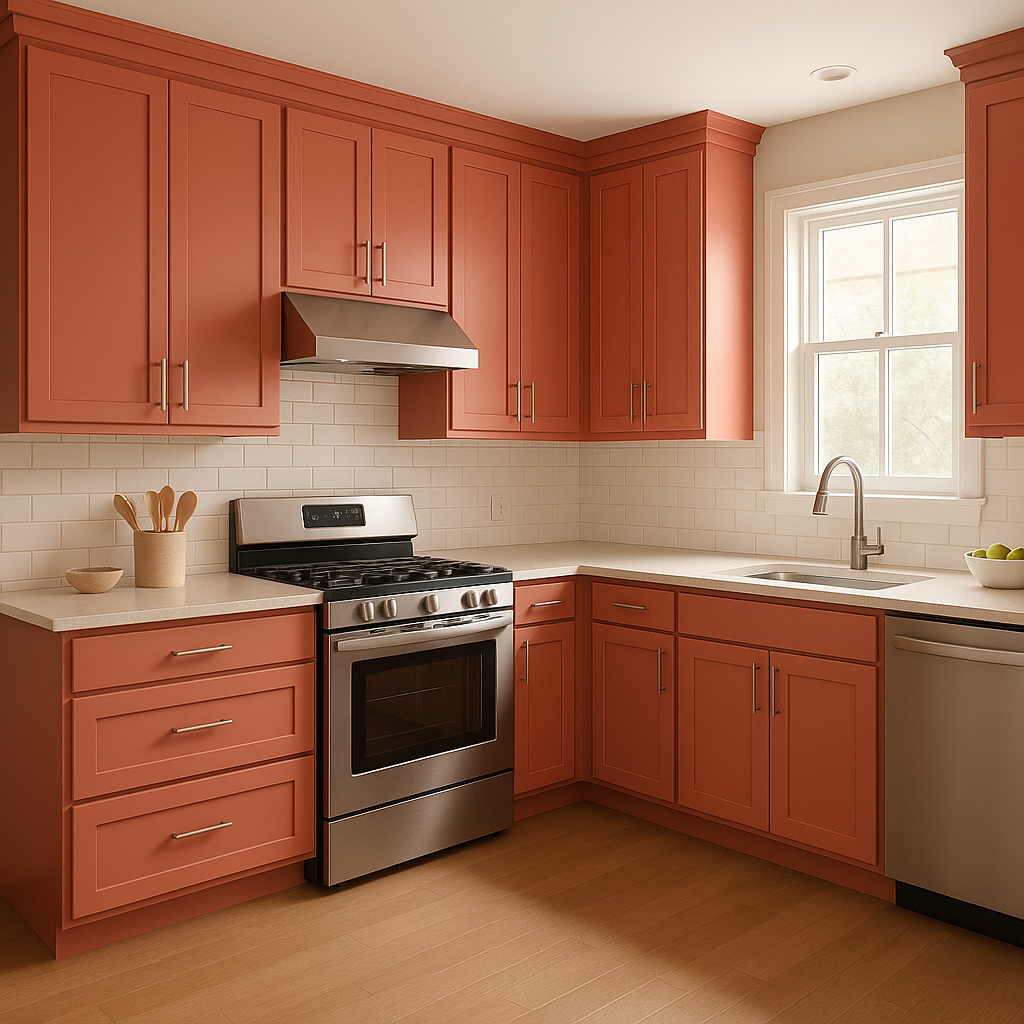 Benjamin Moore Milano (1313): A Sophisticated and Versatile Hue.