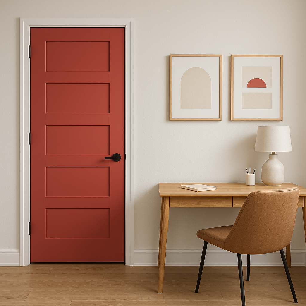 Benjamin Moore Milano (1313): A Sophisticated and Versatile Hue.