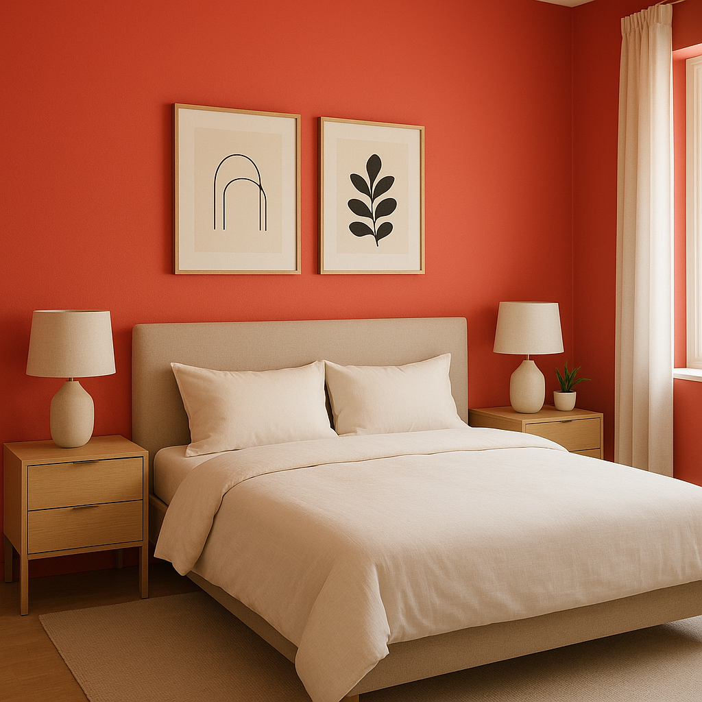 Benjamin Moore Milano (1313): A Sophisticated and Versatile Hue.