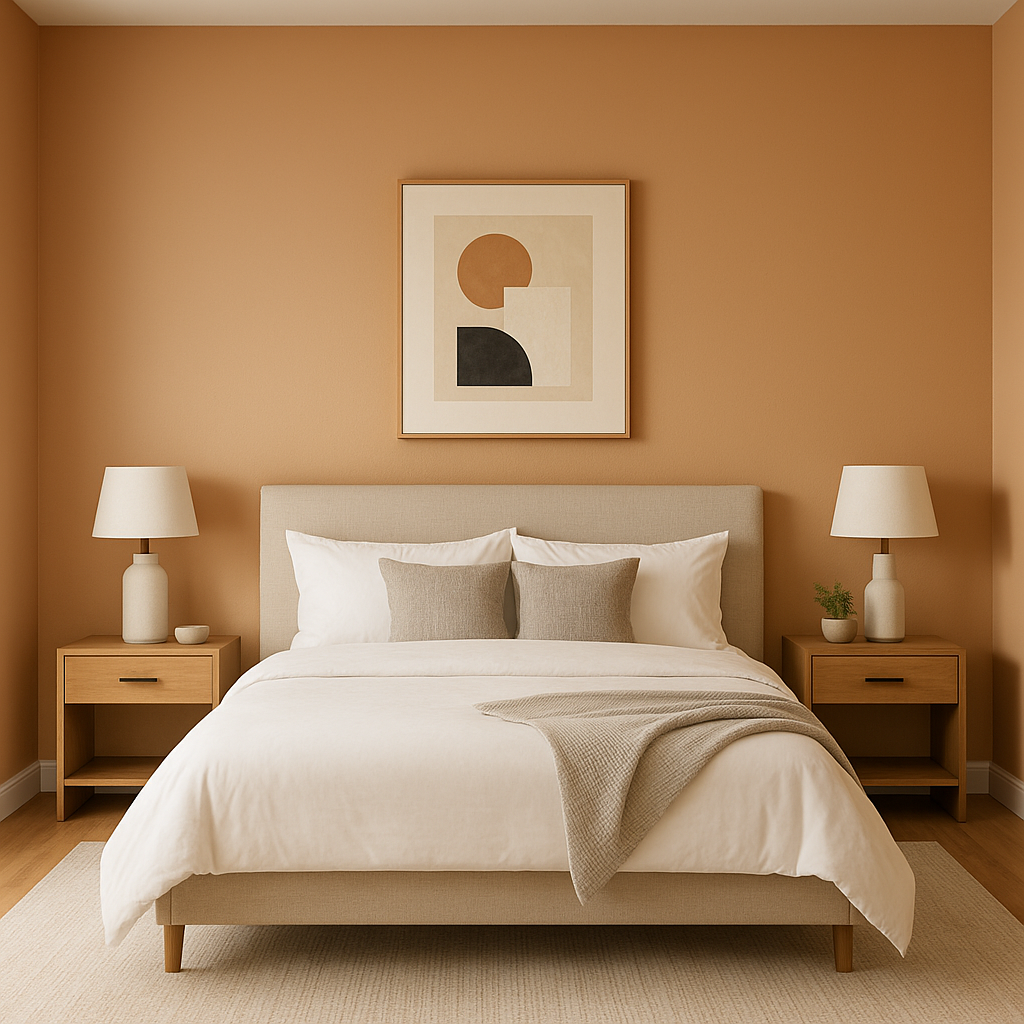 Benjamin Moore Milk (AF-210): A Versatile Neutral with Endless Possibilities.