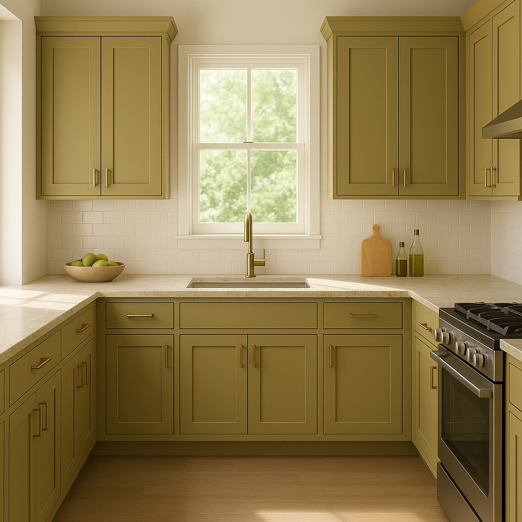 Benjamin Moore Millington (HC-13): A Timeless Taupe with Warm Undertones.
