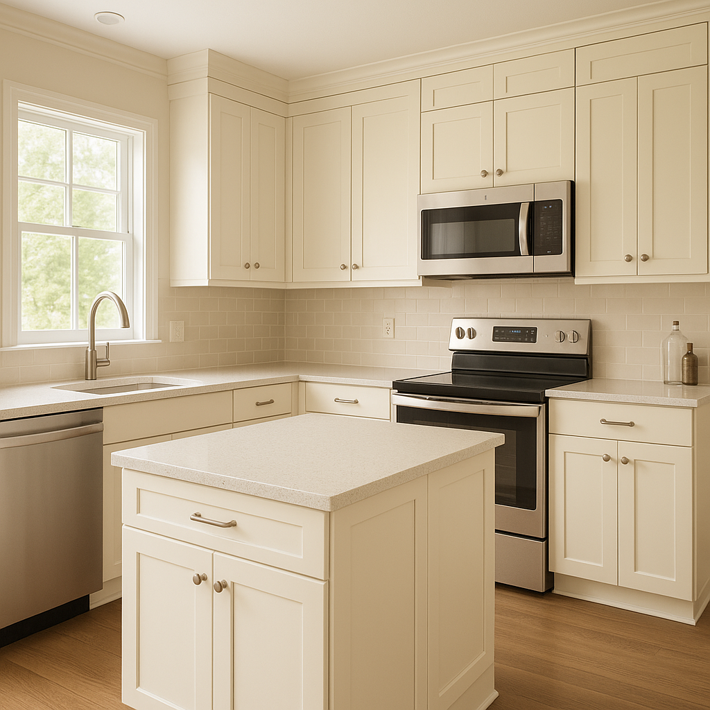 Benjamin Moore Minced (2145-60): A Versatile Neutral with Subtle Warmth.