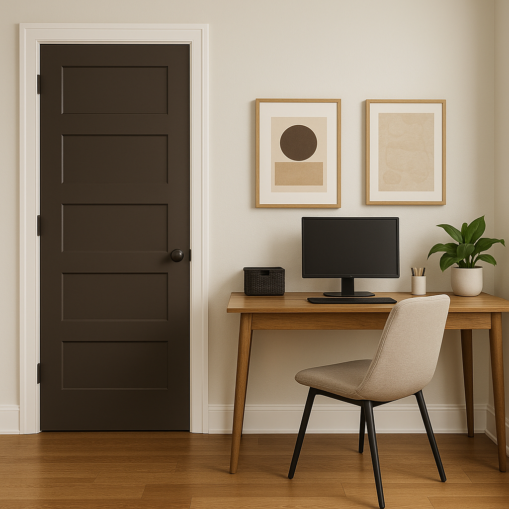 Benjamin Moore Mink (2112-10): A Sophisticated and Versatile Hue.