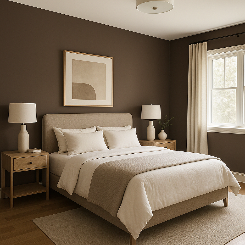 Benjamin Moore Mink (2112-10): A Sophisticated and Versatile Hue.