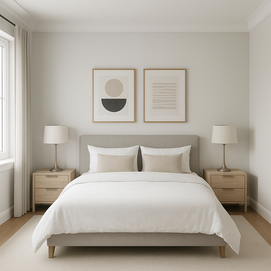 Benjamin Moore Mirage 2116-70: A Serene and Sophisticated Hue.