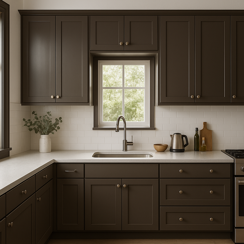 Benjamin Moore Mississippi (2114-20): A Rich, Timeless Hue for Sophisticated Spaces.