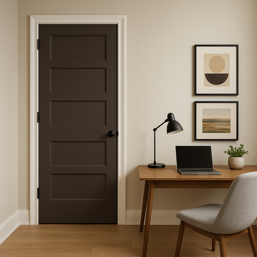 Benjamin Moore Mississippi (2114-20): A Rich, Timeless Hue for Sophisticated Spaces.